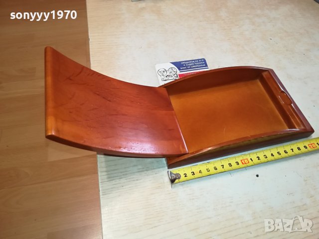 F. Bartholdi Italy-ДЪРВЕНА КУТИЯ ЗА КОЛЕКЦИЯ 1102241157, снимка 17 - Колекции - 44239198