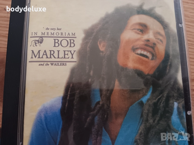 аудио дискове, снимка 4 - CD дискове - 50529950