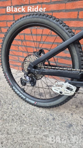 Електрически велосипед E Bike MARIN Alpine Trail E2, BOSCH CX, 750 Wh, Smart System - L, снимка 8 - Велосипеди - 51278211