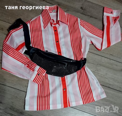 дамска риза 