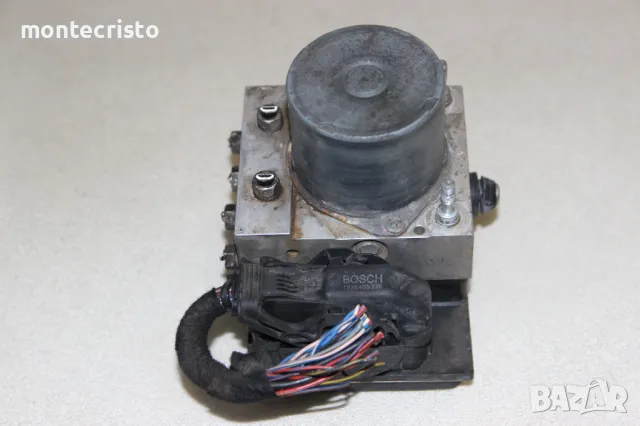 ABS модул Opel Meriva B (2010-2017г.) 0265238098 / 0265951794 / 13375034 / 0 265 238 098, снимка 5 - Части - 50182049