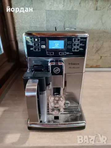 Кафемашина Saeco PicoBaristo