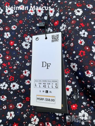 Denim & Flower, снимка 3 - Ризи - 39693953