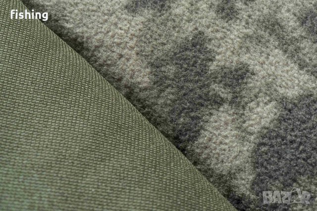 Промо Mivardi Bedchair CamoCODE Flat8 легло, снимка 5 - Екипировка - 44314009