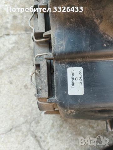 Фарове за камион Мерцедес Актрос , снимка 6 - Камиони - 52074384