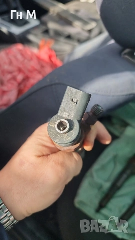 дюзи bmw e46 бмв дизел цена за брой, снимка 3 - Части - 53904489