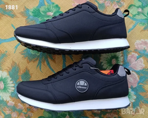 Маратонки ELLESSE Noah. Размер 44. Нови., снимка 4 - Маратонки - 55941800