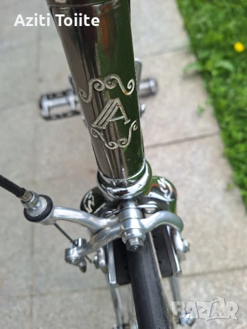 vintage road bike Atala, снимка 8 - Велосипеди - 51250993