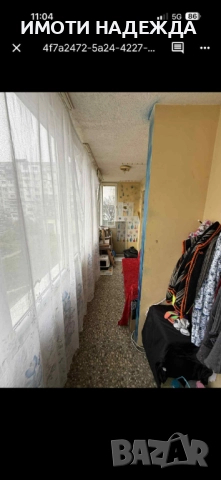 Двустаен апартамент, снимка 5 - Апартаменти - 52846035