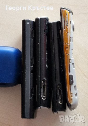 Samsung C450, C3050(2 бр.) и S5620 - за ремонт, снимка 16 - Samsung - 40292088