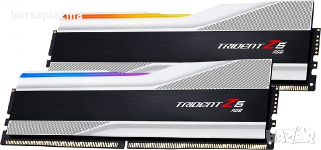 G.Skill Trident Z5 32GB DDR5 6400-32, (2x16GB), снимка 1
