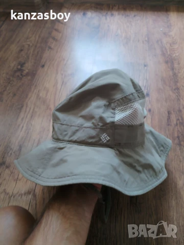 Columbia |1447091 - 160 Bora Bora™- страхотна мъжка шапка , снимка 6 - Шапки - 50860688