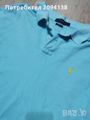 POLO Ralph Lauren , снимка 2 - Тениски - 29493741