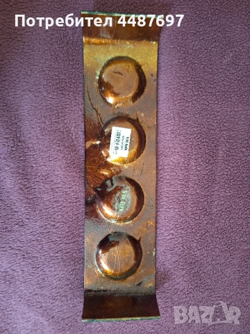 Vicko- ръчна изработка, снимка 4 - Други - 50593612