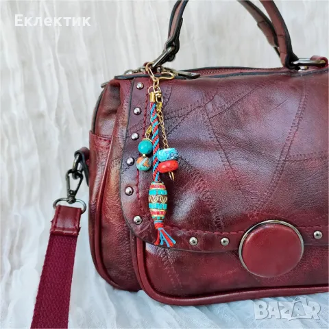 Висулки за ключодържатели, автомбилно огледало, чанти, раници, телефони, цип и др., снимка 3 - Други - 48047758