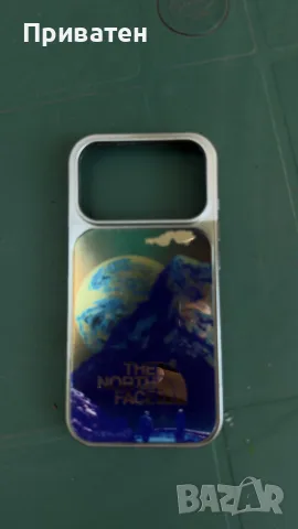 iPhone 17 Case ￼