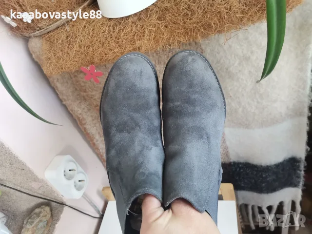 Боти Timberland 37  н. , снимка 7 - Дамски боти - 56530152