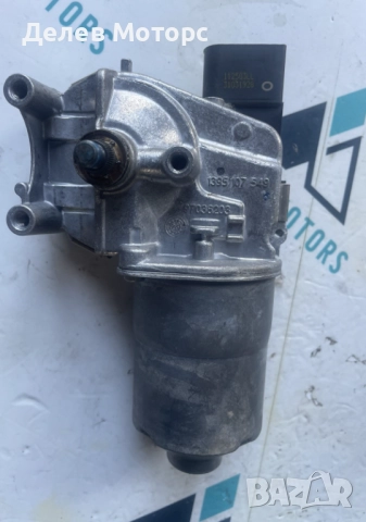 2GM955119B моторче за предни чистачки от Volkswagen T-Cross 1.0 TSI, двигател DLAA, 110 кс