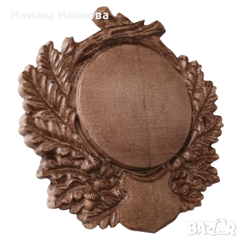 Поставка за ловен трофей - Модел 3 - за Глиги, снимка 2 - Декорация за дома - 35490211