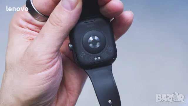 Redmi Watch 5 смарт часовник, снимка 8 - Смарт часовници - 55738319