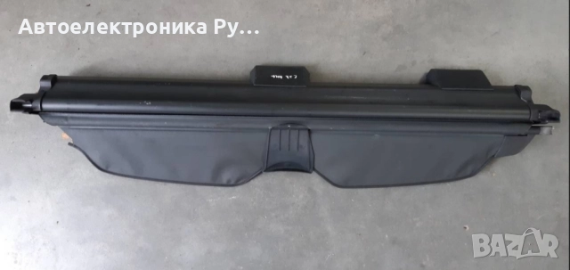 Оригинална щора за багажник за Mercedes C-Class W203, A2038600175 9B51 DE,, снимка 3 - Части - 52163854