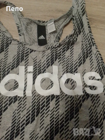 Потник Adidas , снимка 2 - Потници - 50847952