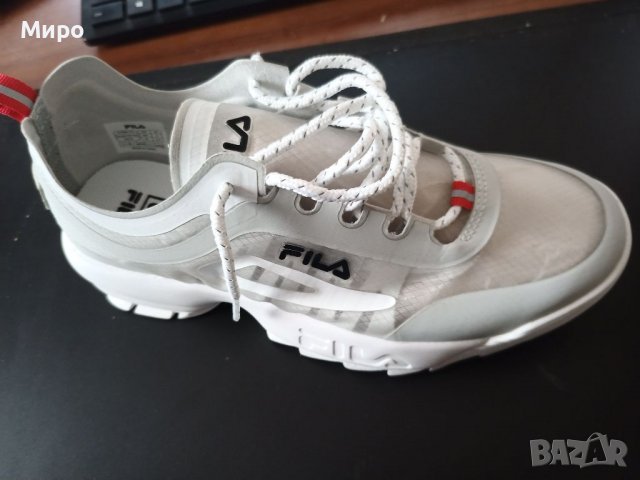 Дамски маратонки Reebok 