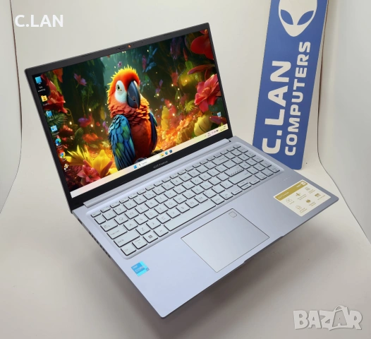 Asus Vivobook R1502Z i3 1215P/8GB/256SSD/FHD/Подсветка