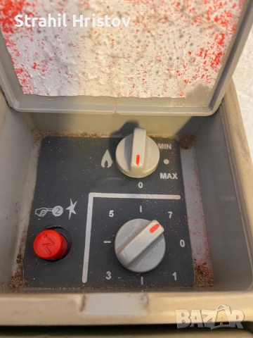 Хладилници на газ 12и 220 волта, снимка 3 - Хладилници - 52441878