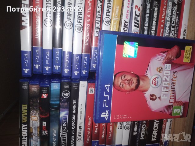 fifa20 за ps4 playstation плейстейшън