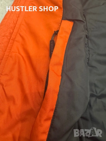 Мъжки елек DIADORA UTILITY. Размер L, снимка 7 - Якета - 53932268