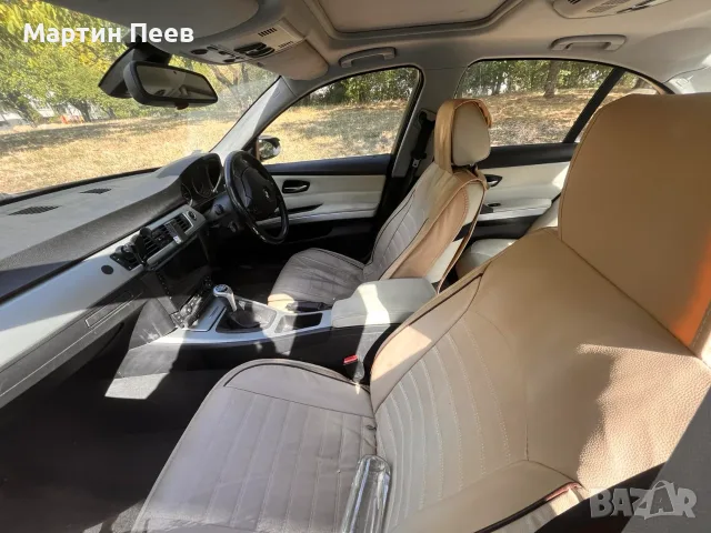 BMW e90 325i N53B30, снимка 11 - Автомобили и джипове - 55941917