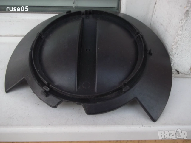 Капак за прахосмукачка"Rohnson-R-144 Aqua Tech", снимка 2 - Прахосмукачки - 54302143
