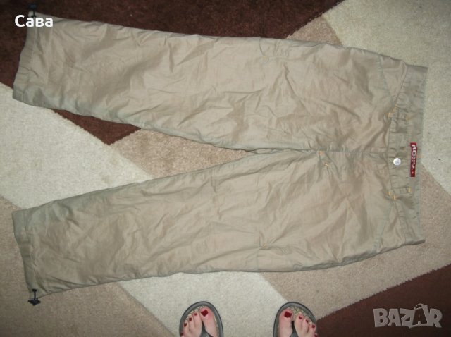 Комплект ROXY-QUIKSILVER  дамски,Л, снимка 7 - Спортни дрехи, екипи - 30086183