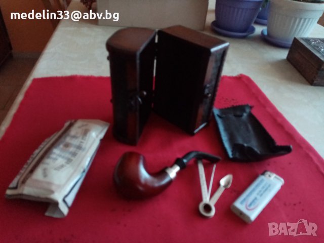 Дървени сувенири, медно инкрустирани кутия, кутия с лула, принадлежности, неръждаема Jim Beam. , снимка 14 - Антикварни и старинни предмети - 44415626