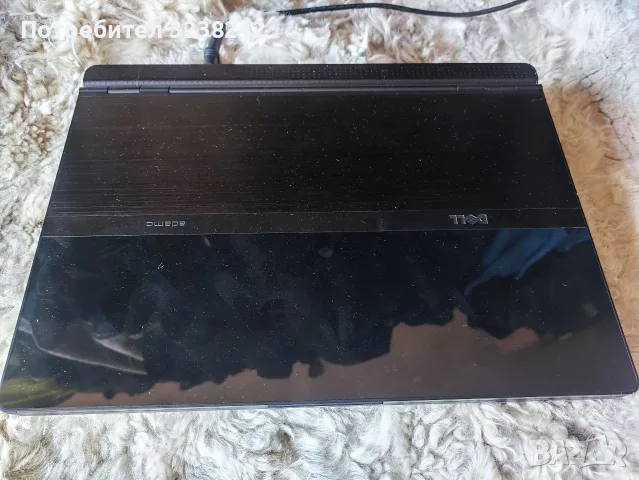 dell Adamo 13 лаптоп , снимка 2 - Лаптопи за дома - 56310135