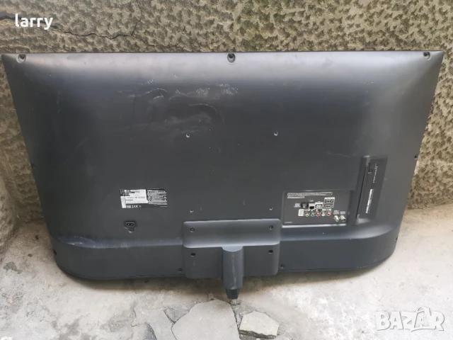 Телевизор LG 43UM7600PLB на части , снимка 3 - Части и Платки - 50706931