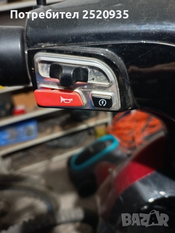 Електрически мотопед , снимка 9 - Други - 52945067