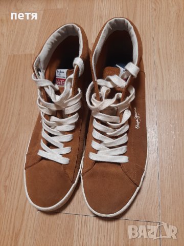 Мъжки обувки и маратонки 43 номер , снимка 4 - Маратонки - 38419250