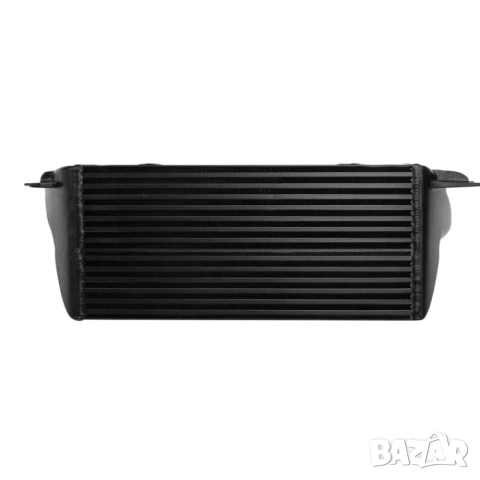 Интеркулер Turbo Works за BMW E60 E61 535I 525D 530D 535D 635D, снимка 3 - Аксесоари и консумативи - 53307642