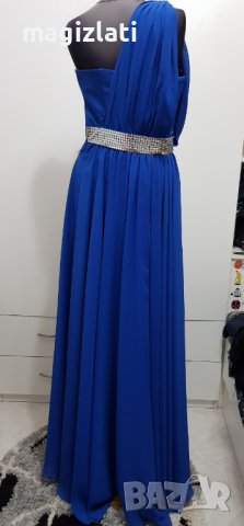 Дамска официална рокля размер XS/S, снимка 5 - Рокли - 37541192