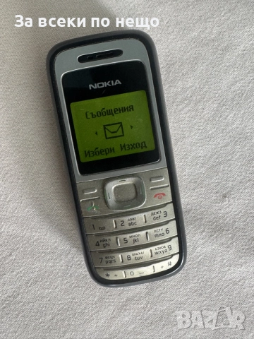 Нокия 1200 , Nokia 1200 с фенерче, снимка 8 - Nokia - 55850733
