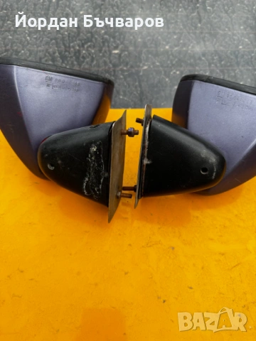 Оригинални странични огледала за Opel Manta B , снимка 3 - Части - 53925574