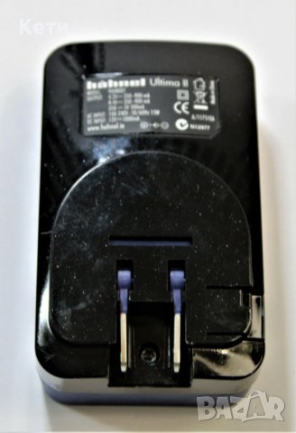 Camera Battery Charger Hahnel Ultima II Digital/ converters/ Plates UC1 UC2 UC3, снимка 8 - Батерии, зарядни - 39115360