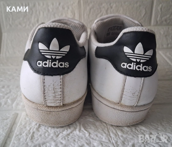 Adidas маратонки 37.5, снимка 4 - Маратонки - 53231538
