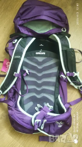 Osprey Tempest 30, снимка 5 - Раници - 49750186