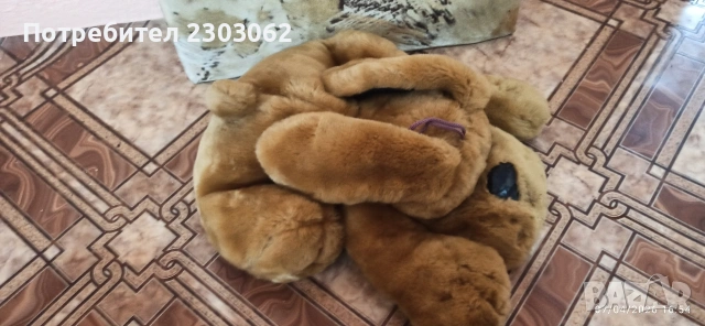 Плюшени играчки, снимка 8 - Плюшени играчки - 54124938