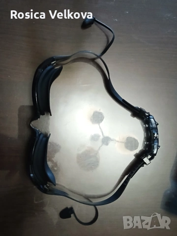 Професионални очила за плуване , снимка 12 - Водни спортове - 54062353