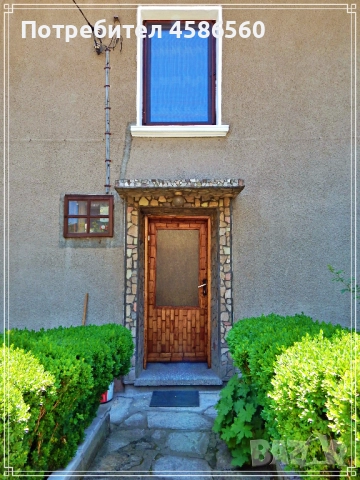 kъща велинград