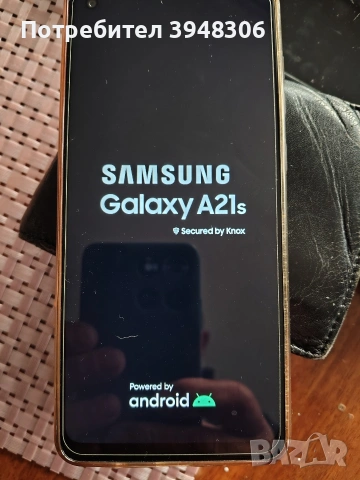 продавам телефон Самсунг А21s